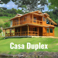 Casa Duplex